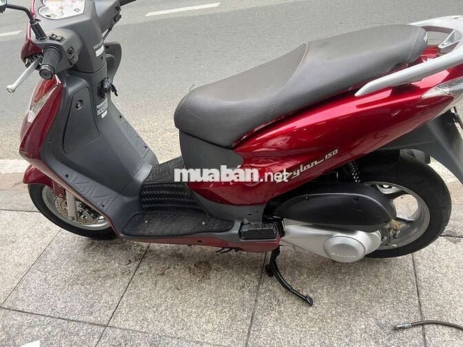 Honda Dylan 150 2005 mới 90% Bstp chính chủ