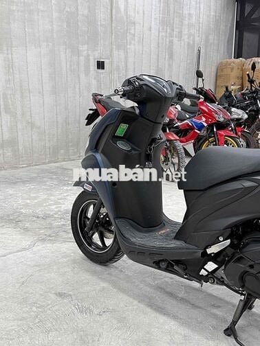 Cần bán Yamaha FreeGo 125 – Đăng kí 2021