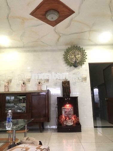 Bán Nhà Mặt Tiền Ngay Nguyễn Sơn, Tân Phú, 5.3M X 14M, Chỉ Hơn 9 Tỷ