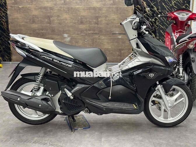 Airblade125 2018 khoá smk, bstp (gop 0 giam cavet)