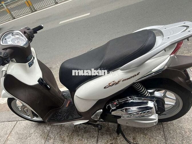 sh mode bán smartkey 2016 mới 90% Bstp chính chủ