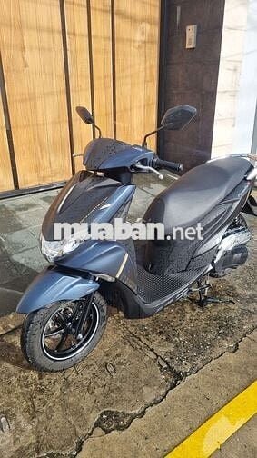 Bán lại xe ga yamaha frego 2023