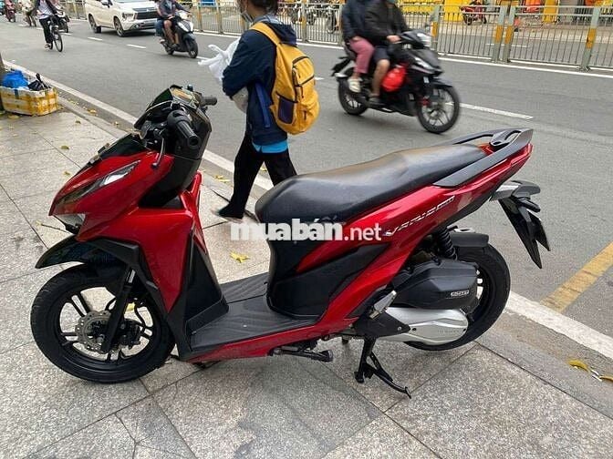 Honda Vario 150 2019 mới 90% Bstp chính chủ
