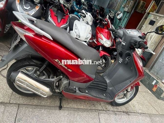 Honda Dylan 150 2005 mới 90% Bstp chính chủ