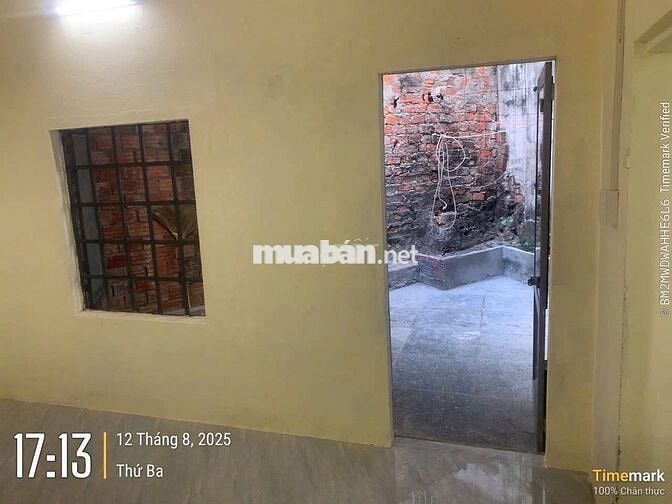 NHÀ K Ô TÔ CÙ CHÍNH LAN DT LỚN GIÁ RẺ