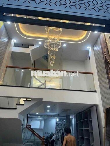 GIẢM BÁN NHANH LẸ -- GIÁ MỚI 7.150 TỶ + SỔ MỚI 2025 HOÀN CÔNG CHUẨN MỚ