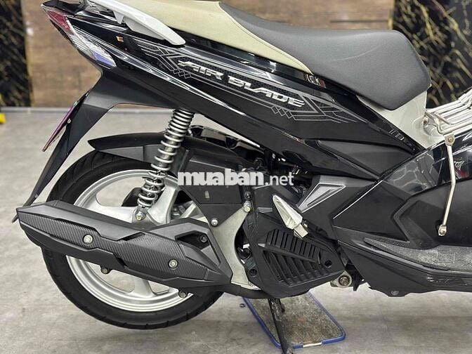 Airblade125 2018 khoá smk, bstp (gop 0 giam cavet)