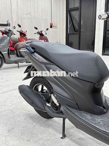 Cần bán Yamaha FreeGo 125 – Đăng kí 2021