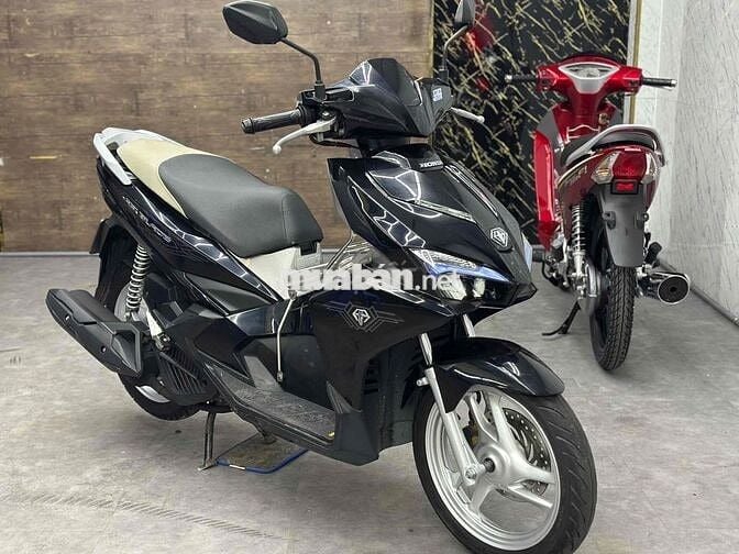 Airblade125 2018 khoá smk, bstp (gop 0 giam cavet)