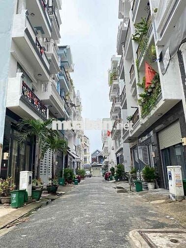 GIẢM BÁN NHANH LẸ -- GIÁ MỚI 7.150 TỶ + SỔ MỚI 2025 HOÀN CÔNG CHUẨN MỚ