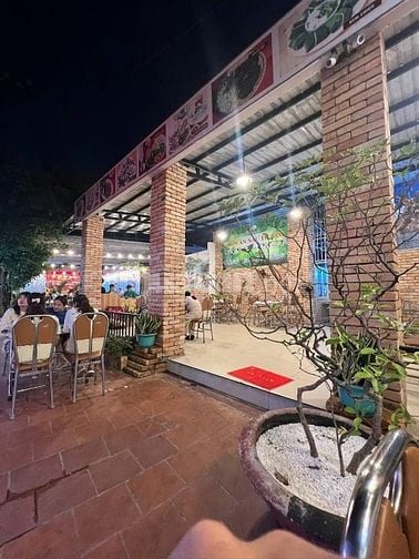 Cho thuê nhà mặt tiền: Đinh Bộ Lĩnh,Bình Thạnh_DT: 25mx20m NỞ HẬU 40m
