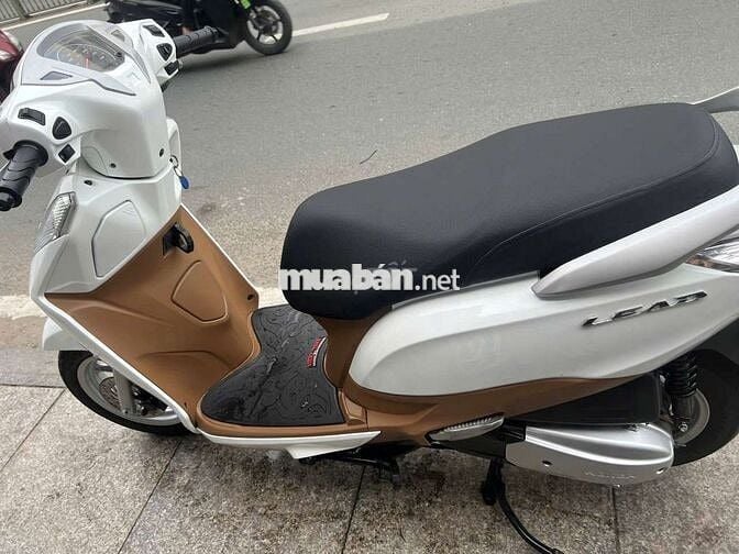 Honda lead FI 2016 mới 90% Bstp chính chủ
