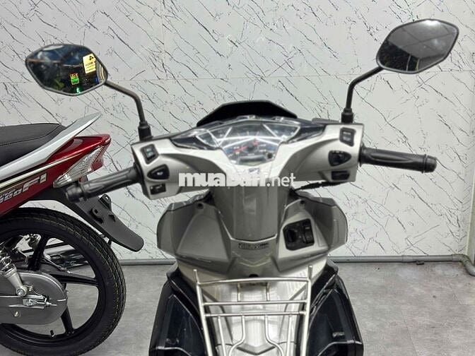 Airblade125 2018 khoá smk, bstp (gop 0 giam cavet)