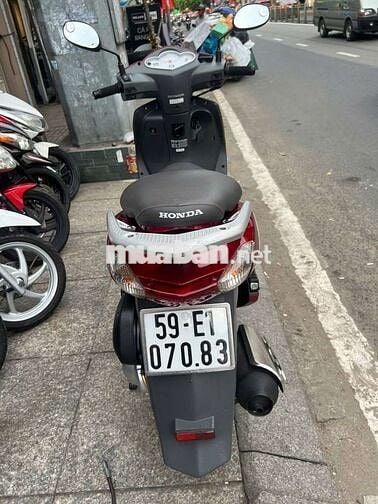 Honda Dylan 150 2005 mới 90% Bstp chính chủ