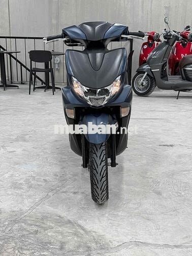 Cần bán Yamaha FreeGo 125 – Đăng kí 2021