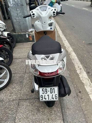 Honda lead FI 2016 mới 90% Bstp chính chủ