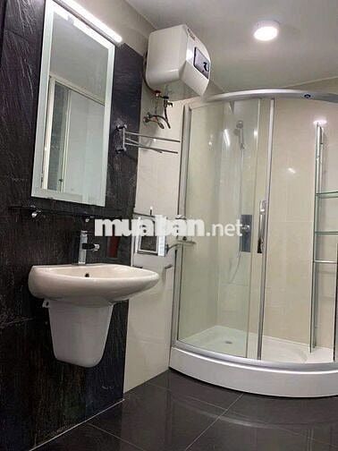 Cho Thuê Nhà Đường Trần Quang Diệu, Quận 3 ( Nhà Mới - KD Thoải Mái )
