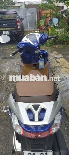 Dư dùng cần bán Honda lead máy êm, tiết kiệm