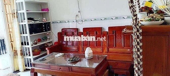 NHÀ LÔ GÓC LINH CUÂN DT 50M2 GIÁ NHỈNH 3 T.Ỷ