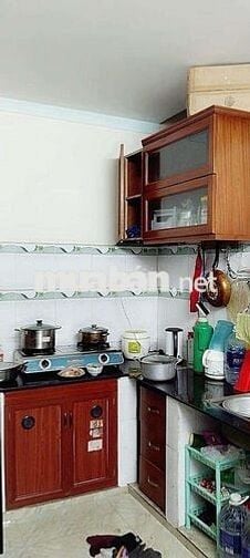 NHÀ LÔ GÓC LINH CUÂN DT 50M2 GIÁ NHỈNH 3 T.Ỷ