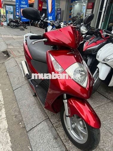 Honda Dylan 150 2005 mới 90% Bstp chính chủ