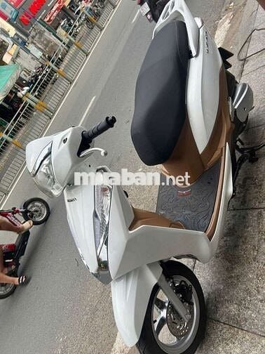 Honda lead FI 2016 mới 90% Bstp chính chủ