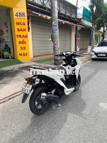 ✅✅ VARIO 150CC 2020 TRẮNG CỰC ĐẸP ODO THẤP VỎ THEO