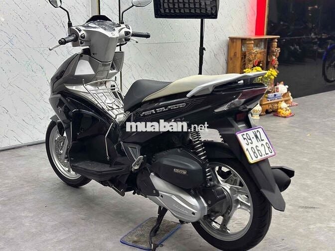Airblade125 2018 khoá smk, bstp (gop 0 giam cavet)