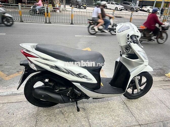Honda vision 2013 mới 90% biển số 47