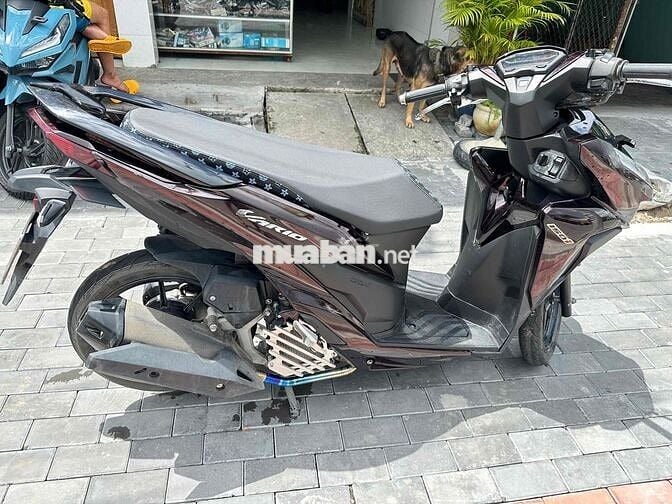 💥THANH LÍ VARIO 150 MẪU CŨ KIỂNG💥