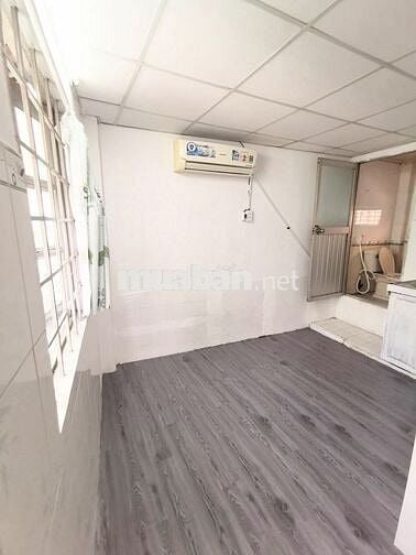 🔥 PHÒNG MÁY LẠNH SIÊU THOÁNG GIỮA TRUNG TÂM QUẬN 5 & 6