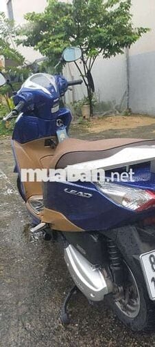 Dư dùng cần bán Honda lead máy êm, tiết kiệm