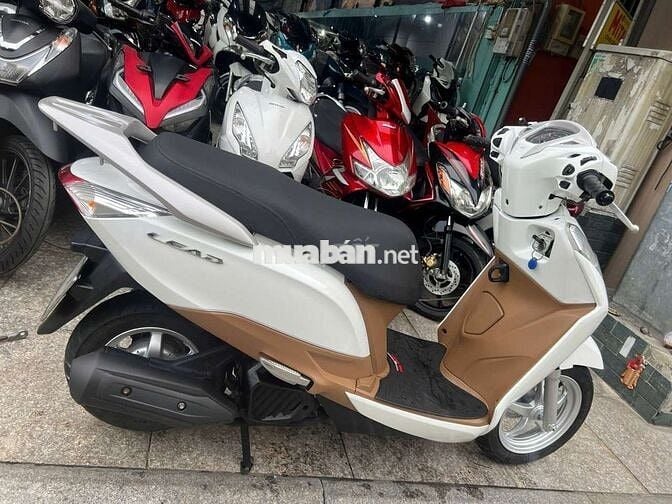 Honda lead FI 2016 mới 90% Bstp chính chủ