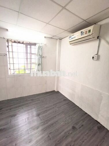 🔥 PHÒNG MÁY LẠNH SIÊU THOÁNG GIỮA TRUNG TÂM QUẬN 5 & 6