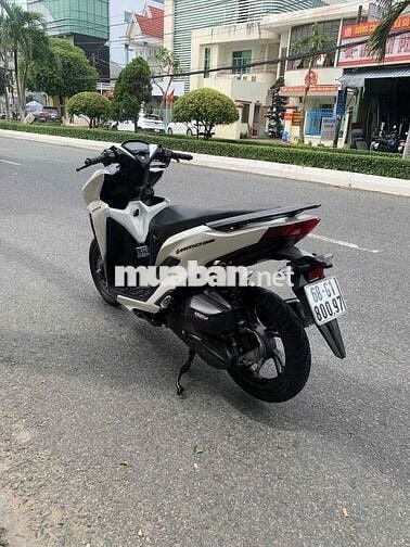 ✅✅ VARIO 150CC 2020 TRẮNG CỰC ĐẸP ODO THẤP VỎ THEO