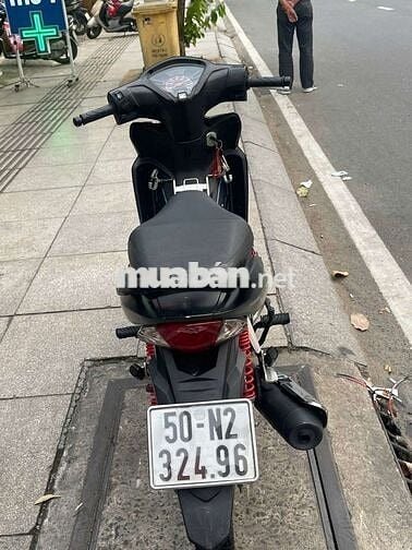 Honda wave RSX 2023 mới 90% Bstp chính chủ