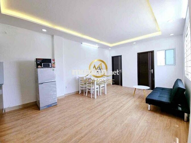 🦕CHO THUÊ CĂN HỘ 2 PHÒNG NGỦ FULL NỘI THẤT , ĐƯỜNG TRẦN HƯNG ĐẠO Q5