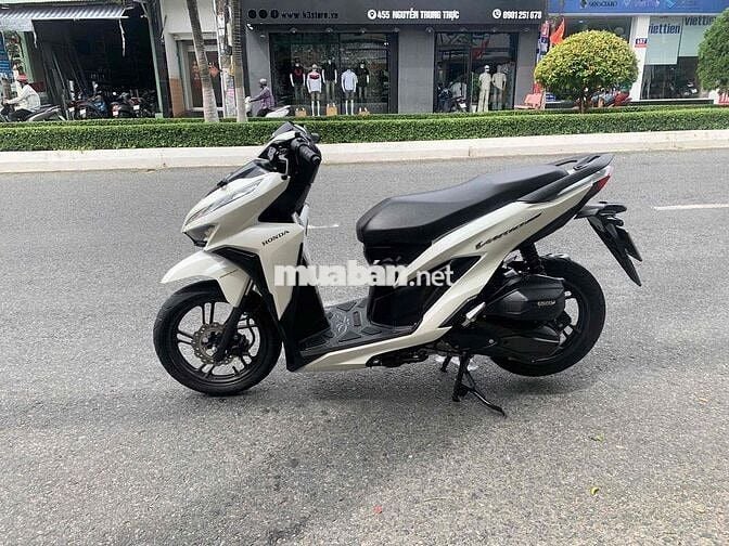 ✅✅ VARIO 150CC 2020 TRẮNG CỰC ĐẸP ODO THẤP VỎ THEO