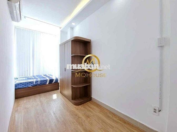 🦕CHO THUÊ CĂN HỘ 2 PHÒNG NGỦ FULL NỘI THẤT , ĐƯỜNG TRẦN HƯNG ĐẠO Q5