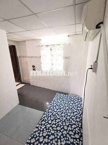 🔥 PHÒNG MÁY LẠNH SIÊU THOÁNG GIỮA TRUNG TÂM QUẬN 5 & 6
