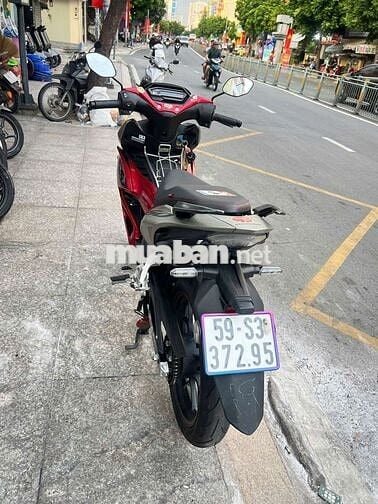 Honda winner x ABS 2020 mới 90% Bstp chính chủ