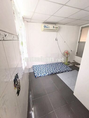 🔥 PHÒNG MÁY LẠNH SIÊU THOÁNG GIỮA TRUNG TÂM QUẬN 5 & 6
