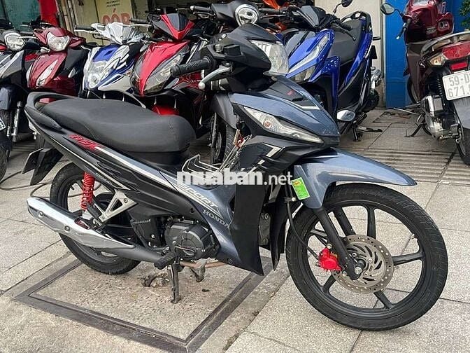 Honda wave RSX 2023 mới 90% Bstp chính chủ