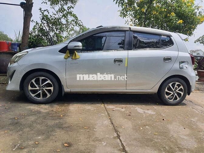 2019 1.2 MT - 260000 km