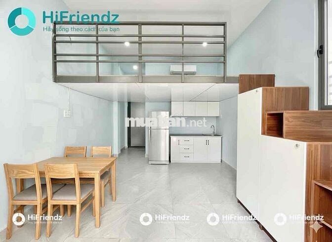 🍂KHAI TRƯƠNG CĂN HỘ DUPLEX BANCOL FULL NỘI THẤT MỚI NGAY KHU BÀU CÁT