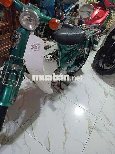 Super cup huyền thoại