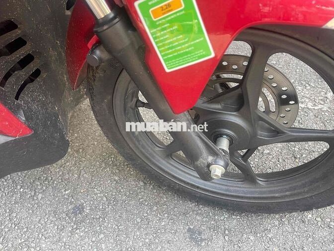 cần bán xe giấy tờ đầy đủ chính chủ. bs 63 tiền gi