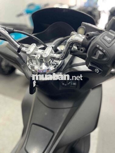 PCX khoá Smk rồi
