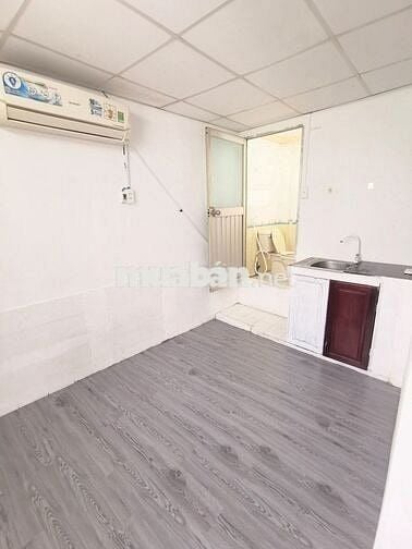 🔥 PHÒNG MÁY LẠNH SIÊU THOÁNG GIỮA TRUNG TÂM QUẬN 5 & 6