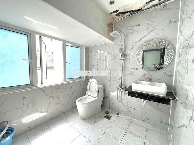 DUPLEX SIÊU RỘNG 70M2 KẾ SÂN BAY FULL NỘI THẤT